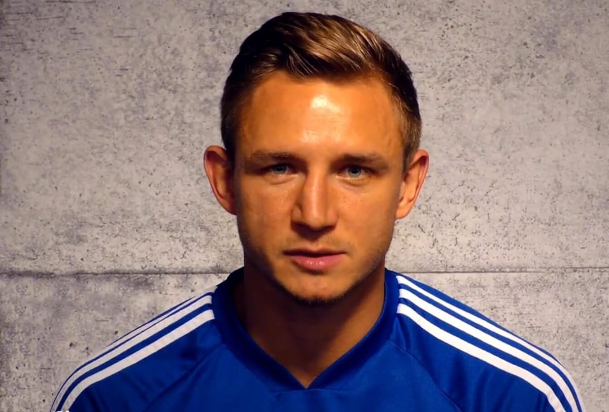 Jakub Rzeźniczak zmienił klub. Zagra wraz ze  słynnym raperem Zdjęcie główne wpisu