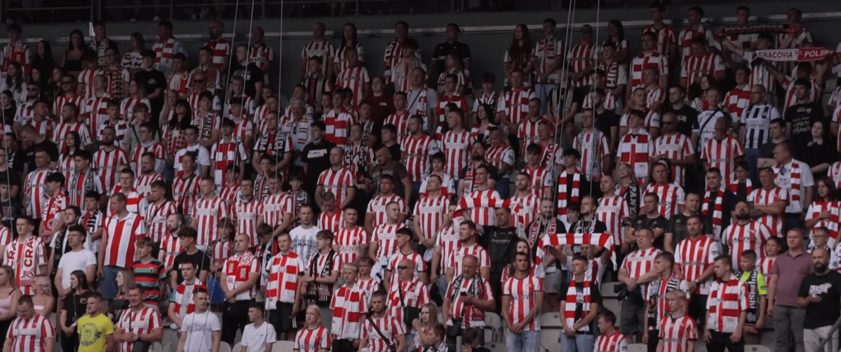 Cracovia z nowym właścicielem. „Będziemy walczyć o najwyższe cele” Zdjęcie główne wpisu
