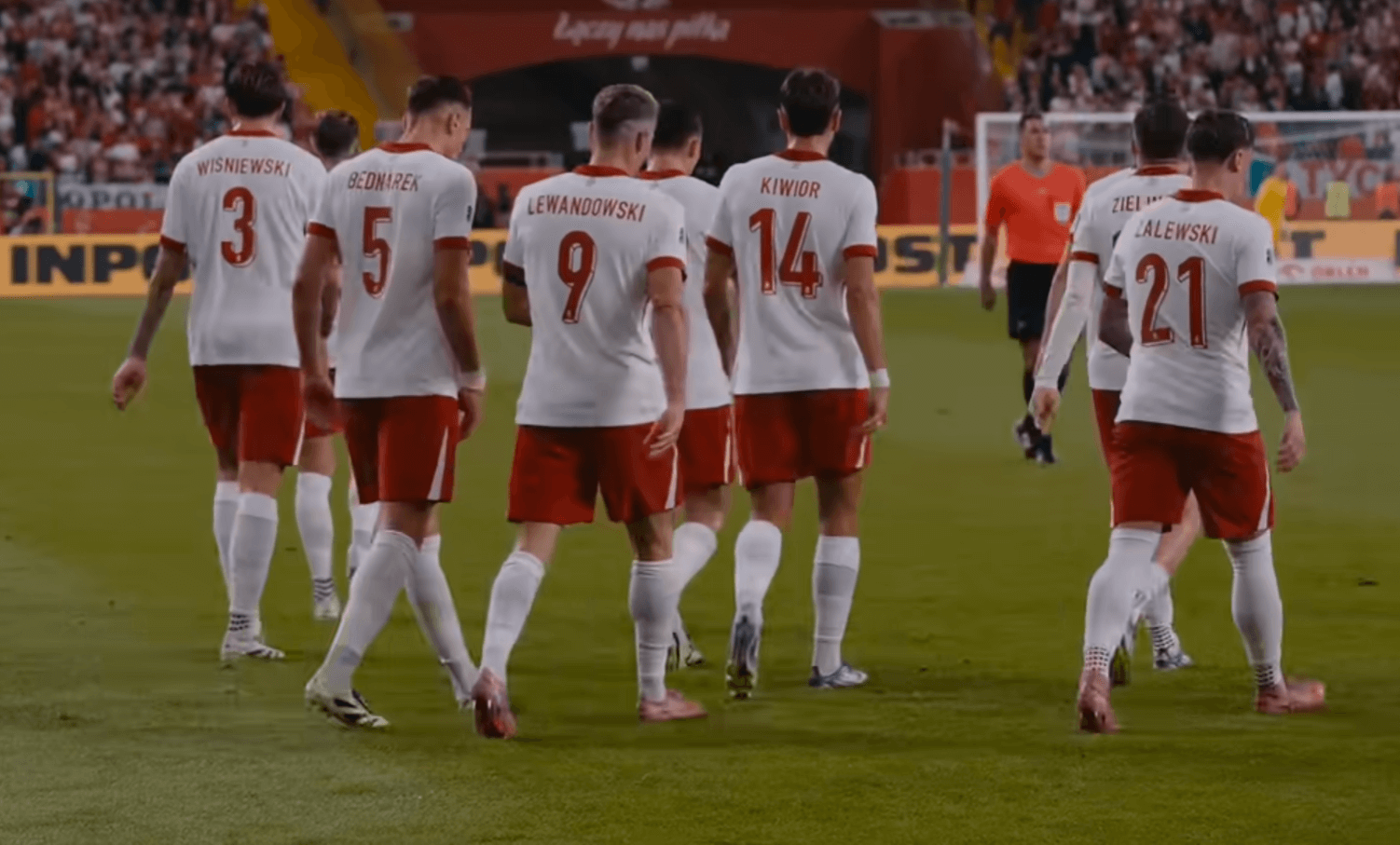 Które potęgi chcą trafić na Polskę? Zaskakujące deklaracje przed mundialowym losowaniem Zdjęcie główne wpisu