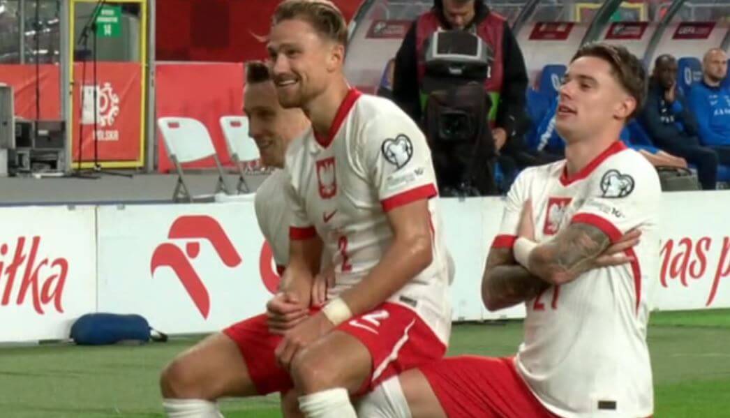 Kulisy cieszynki Casha, Zalewskiego i Zielińskiego. Tak ona powstała Zdjęcie główne wpisu