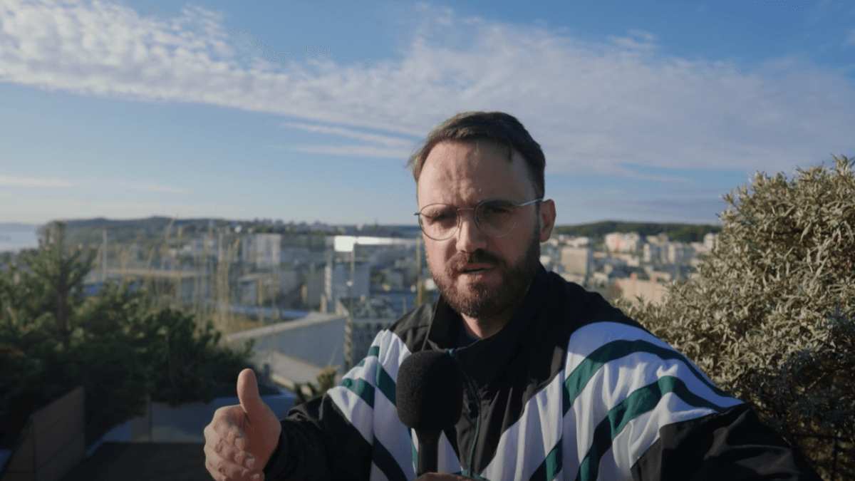 Święcicki przejechał się po plebiscycie Złotej Piłki. „To jest absurd” Zdjęcie główne wpisu