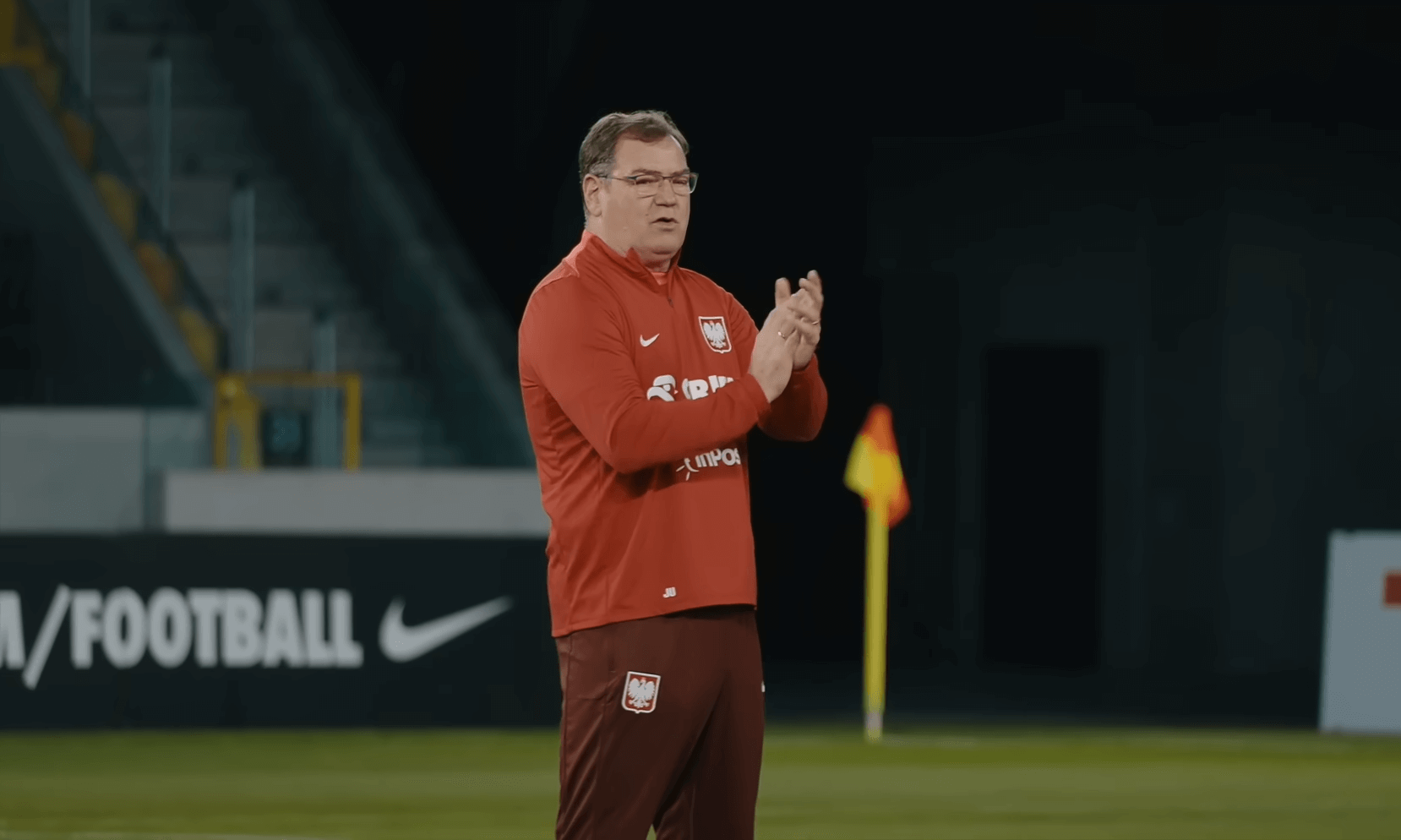 Odważny plan Jana Urbana na mecz z Holandią! Selekcjoner chce namieszać. Tak mamy zagrać Zdjęcie główne wpisu