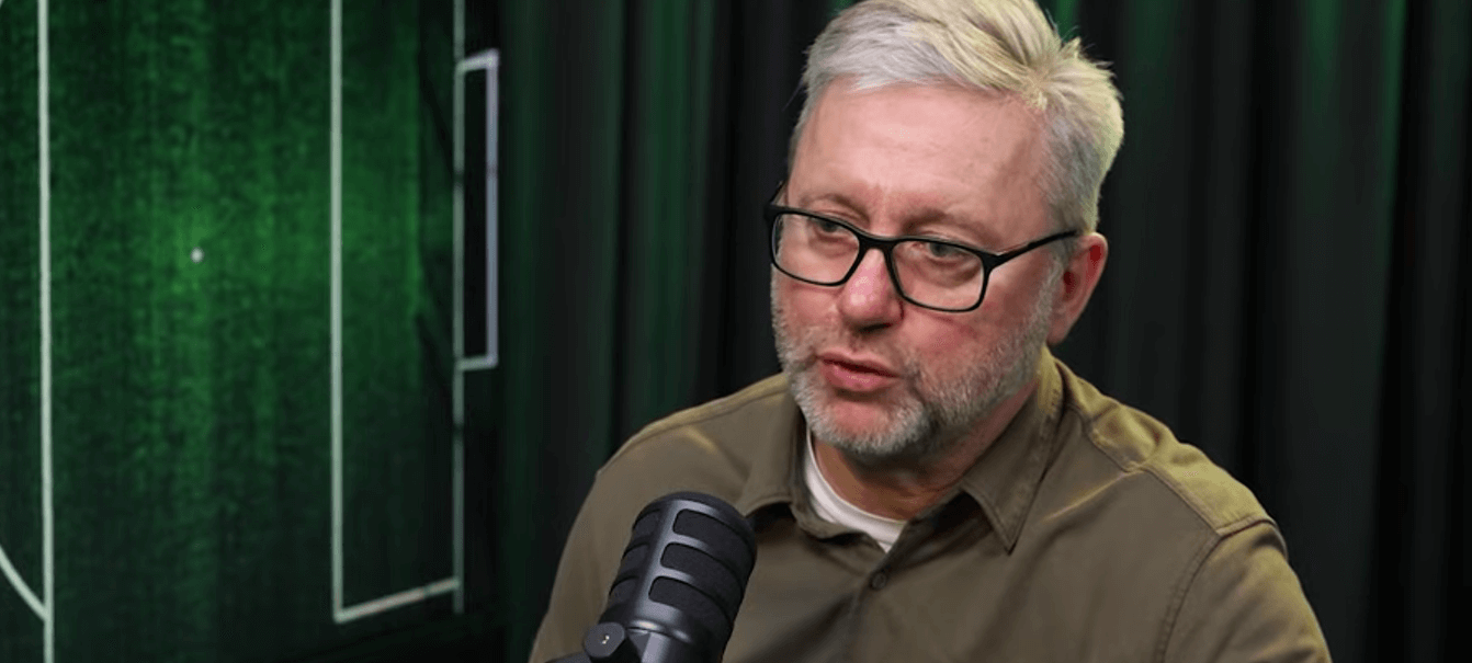 Jerzy Brzęczek szczerze o relacji z Robertem Lewandowskim. „Powiem szczerze. Nikt nie zna naszej historii” Zdjęcie główne wpisu