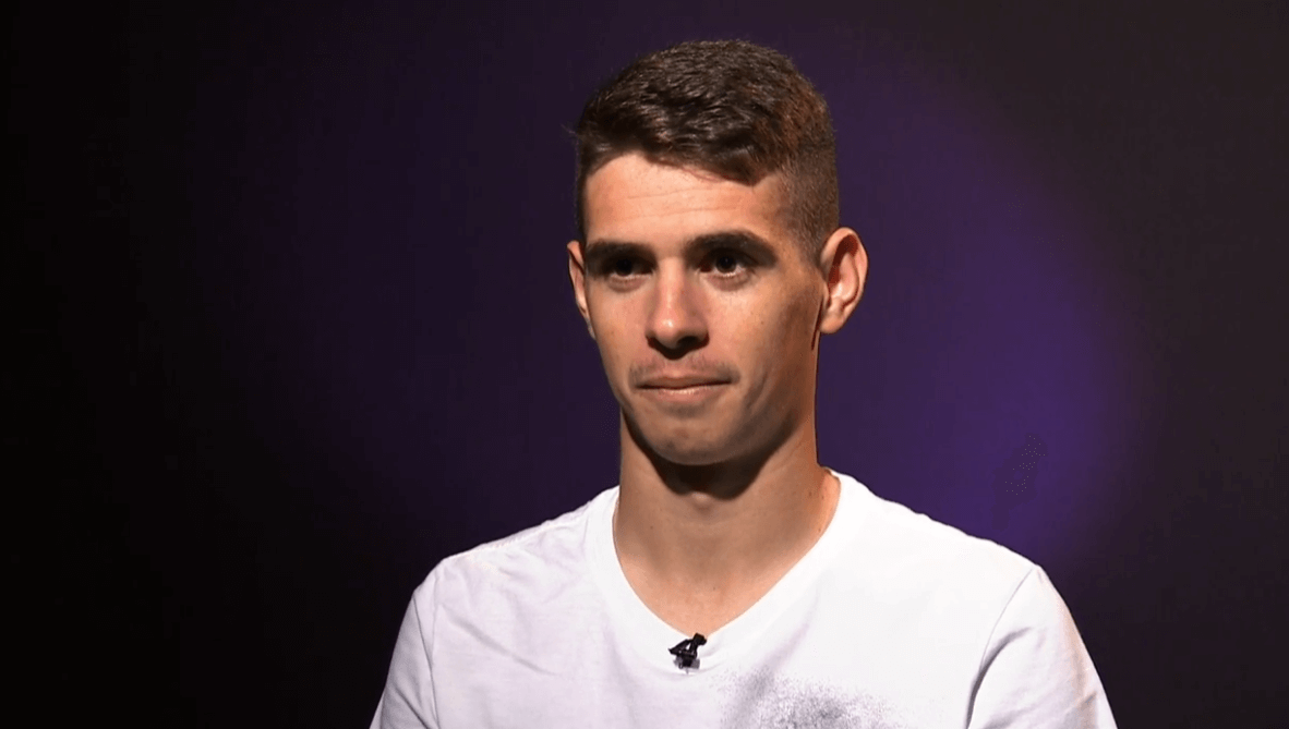 Oscar trafił do szpitala. Klub ujawnił nowe informacje o stanie zdrowia pomocnika Zdjęcie główne wpisu