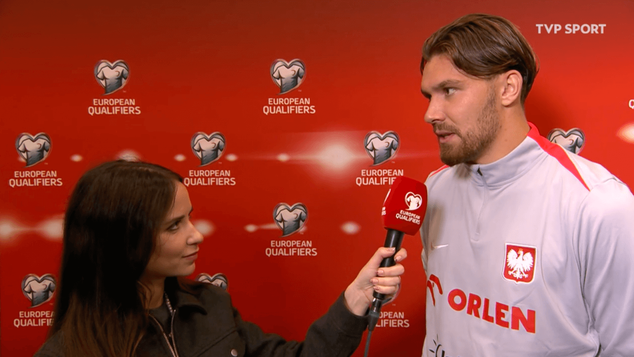 Przemysław Wiśniewski trafi do Ekstraklasy? „Sprawa jest na finiszu” Zdjęcie główne wpisu