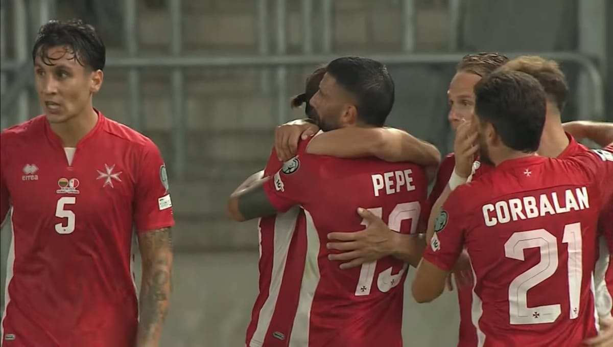 Ile zarabiają piłkarze na Malcie? Polski bramkarz ujawnia Zdjęcie główne wpisu