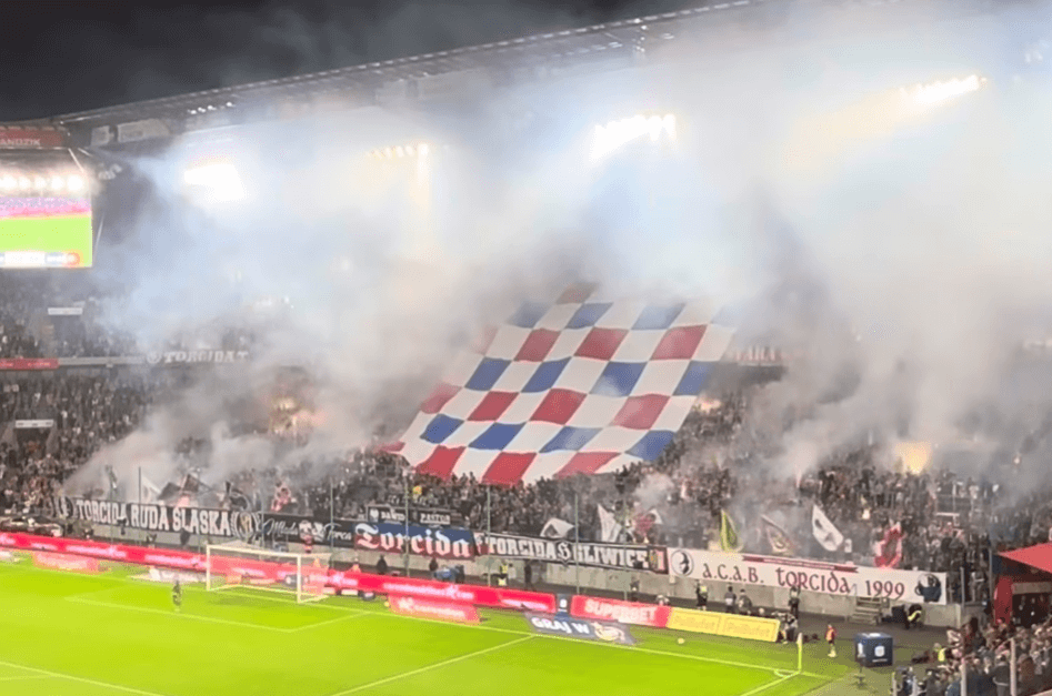 Były piłkarz Górnika ostro o kibicowskich układach. Wszystko przez koniec zgody z GKS-em Zdjęcie główne wpisu