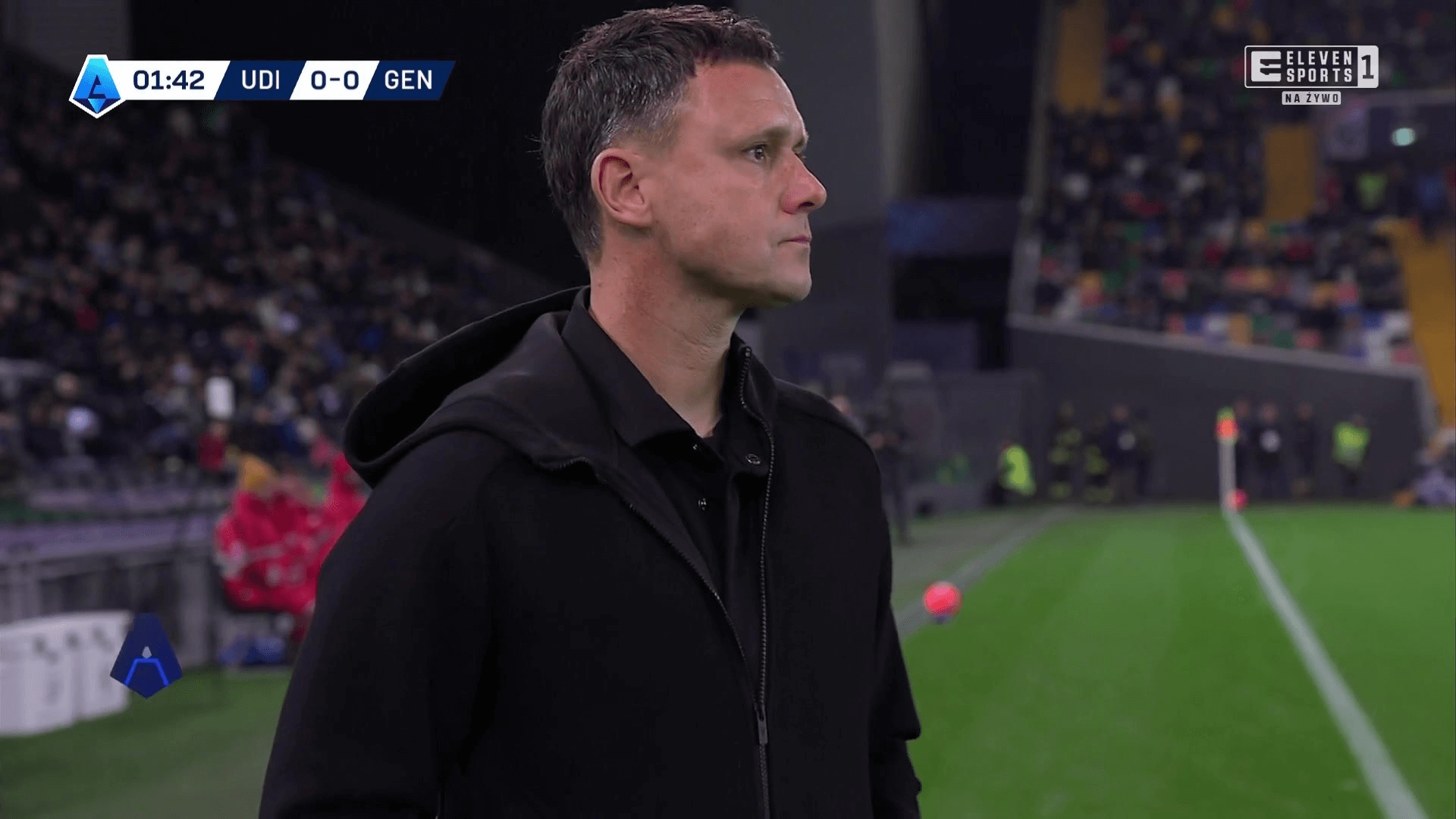 Polak prowadzi włoski klub w Serie A! Pierwszy raz od ponad 20 lat Zdjęcie główne wpisu