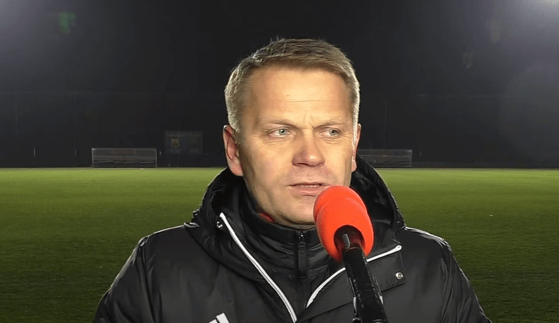 4-ligowiec obok Jagiellonii, Rakowa czy Widzewa. „Zebrali część środków we własnym zakresie” Zdjęcie główne wpisu