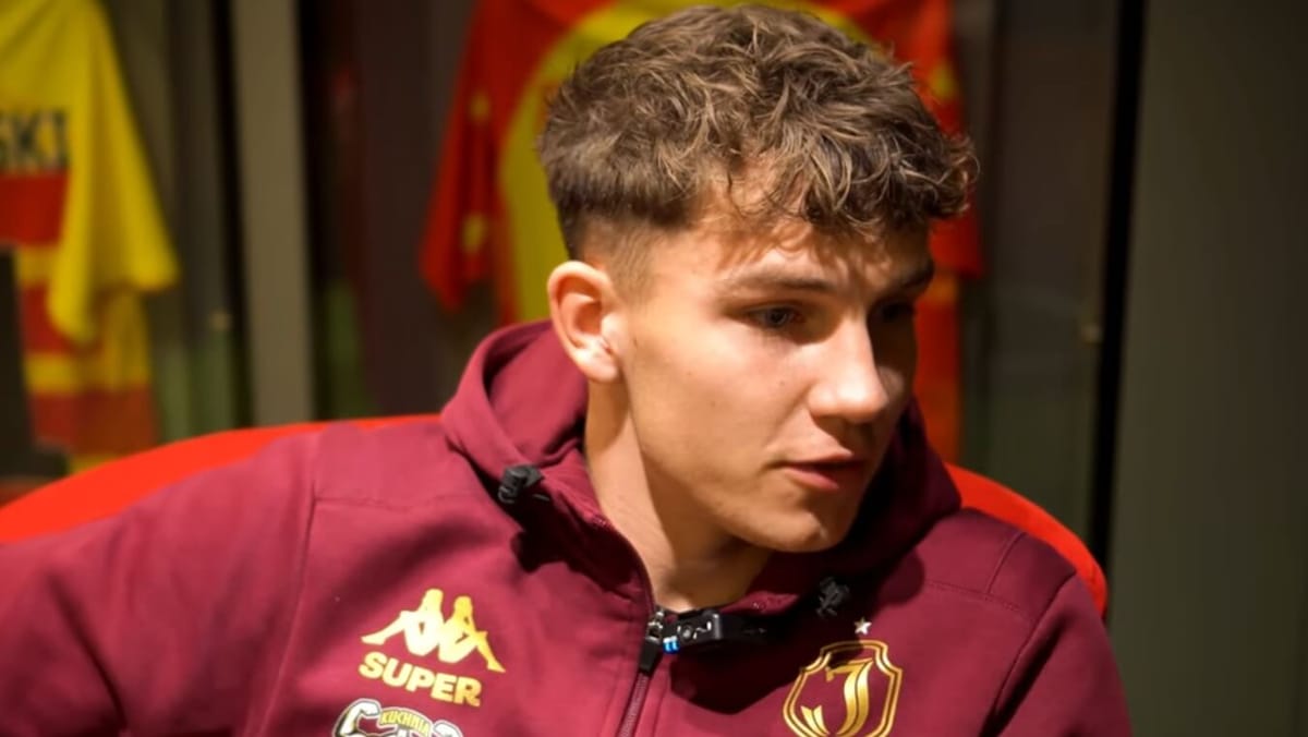 Przełom ws. Oskara Pietuszewskiego! Transfer coraz bliżej? Zdjęcie główne wpisu