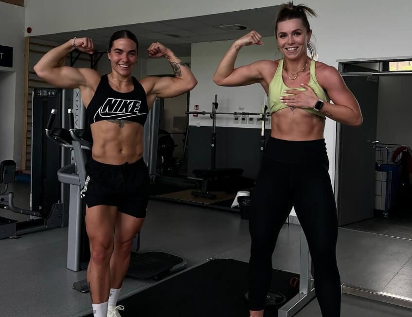 Niebywały wyczyn Polki. Jako pierwszy polski sportowiec weźmie udział w Letnich i Zimowych Igrzyskach Olimpijskich Zdjęcie główne wpisu