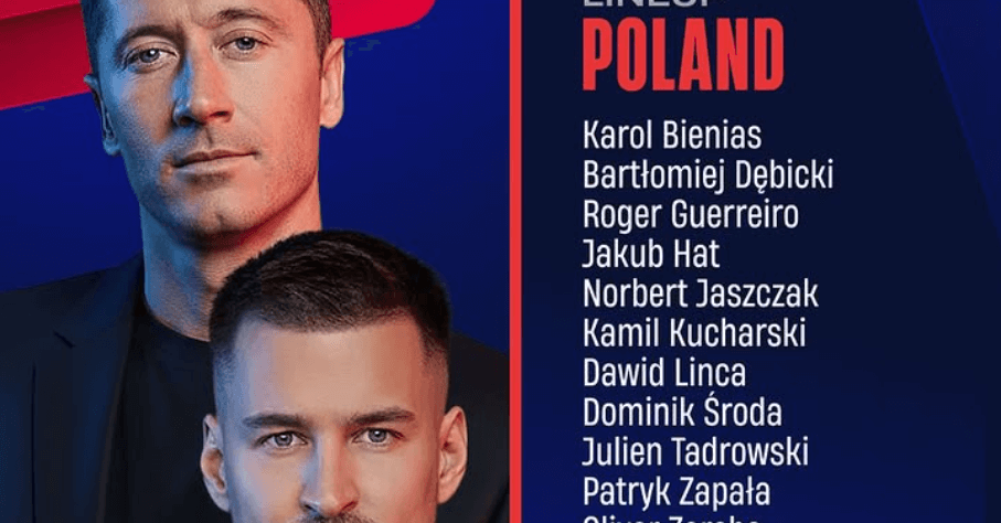 Reprezentacja Polski rozpoczyna grę w Kings World Cup Nations 2026! [Skład, zasady, terminarz] Zdjęcie główne wpisu