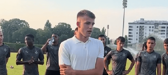 Jagiellonia znalazła nowego napastnika. Wcześniej chciały go Raków i Legia Zdjęcie główne wpisu