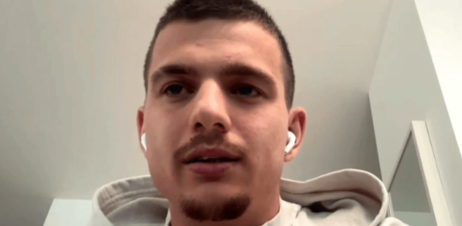 Zachwyca formą w Niemczech – zadebiutuje w reprezentacji Polski? Żukowski nie ukrywa swoich ambicji Zdjęcie główne wpisu