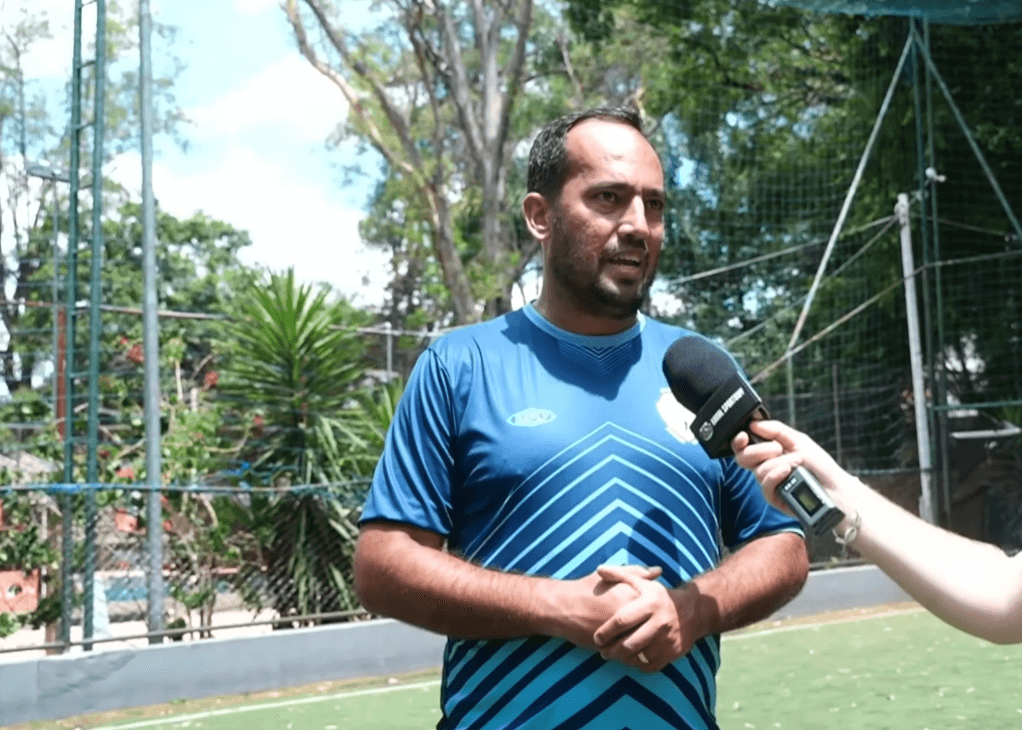 W jakiej reprezentacji zagrałby syn Rogera? Ojciec nie ma złudzeń Zdjęcie główne wpisu