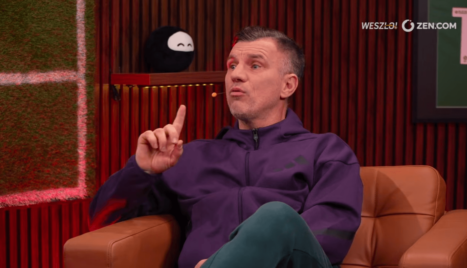 Robert Podoliński ostro o obcokrajowcach w Polsce: „To jest mój kraj, będziesz funkcjonował tak, jak mi się podoba” Zdjęcie główne wpisu