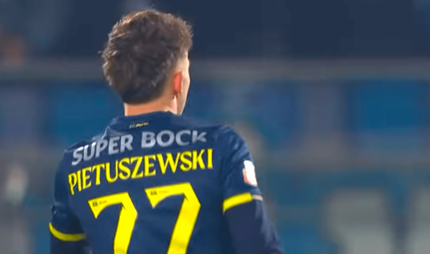 Jest decyzja ws. powołania dla Pietuszewskiego! „Usłyszałem to z różnych źródeł” Zdjęcie główne wpisu