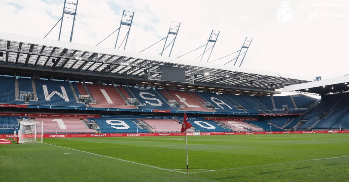 Ponad milion euro za gwiazdę I Ligi! Jasne stanowisko Wisły Kraków Zdjęcie główne wpisu