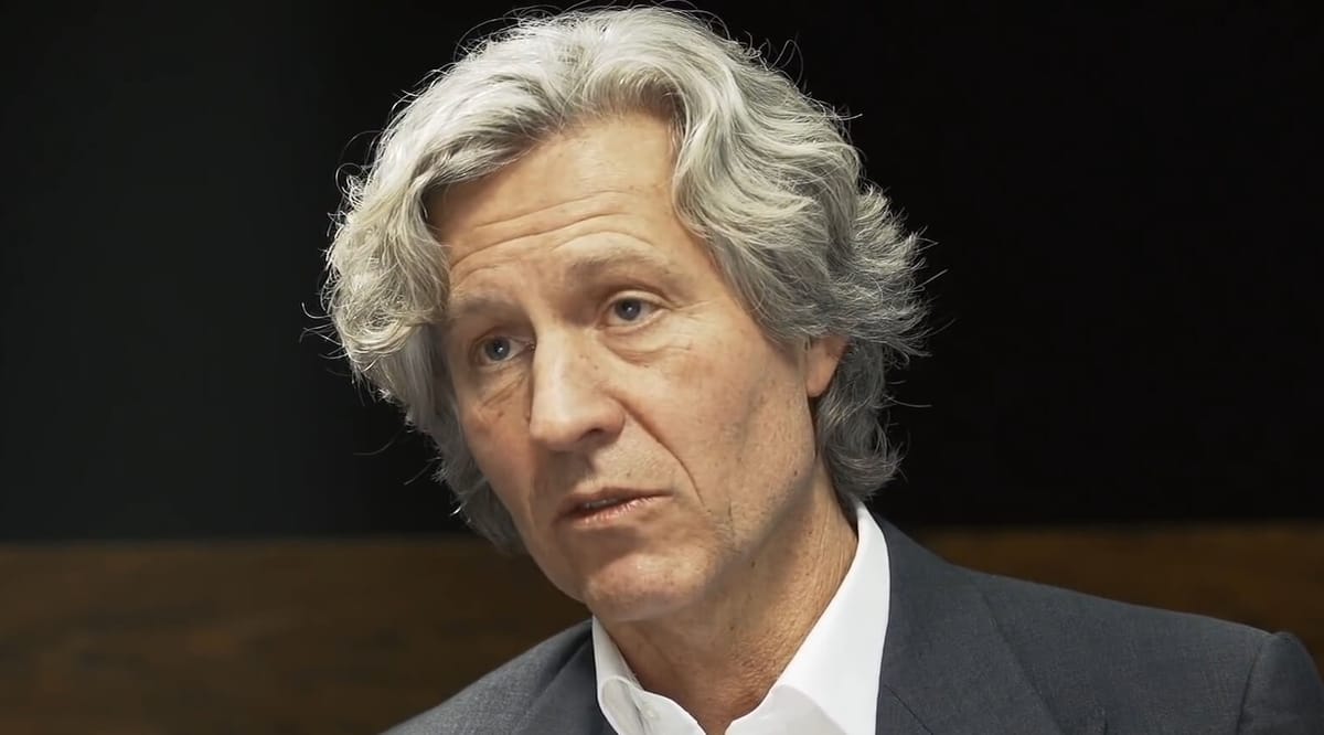 Dariusz Mioduski przerwał milczenie! „Klubem zarządzają odpowiedni ludzie” Zdjęcie główne wpisu