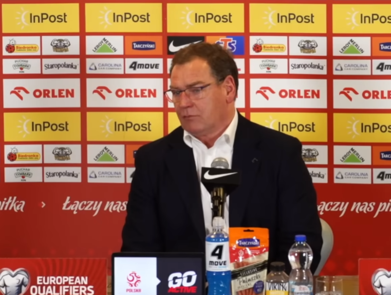 Jak zagrać ze Szwecją? "Oni będą musieli wesprzeć Lewandowskiego" Zdjęcie główne wpisu