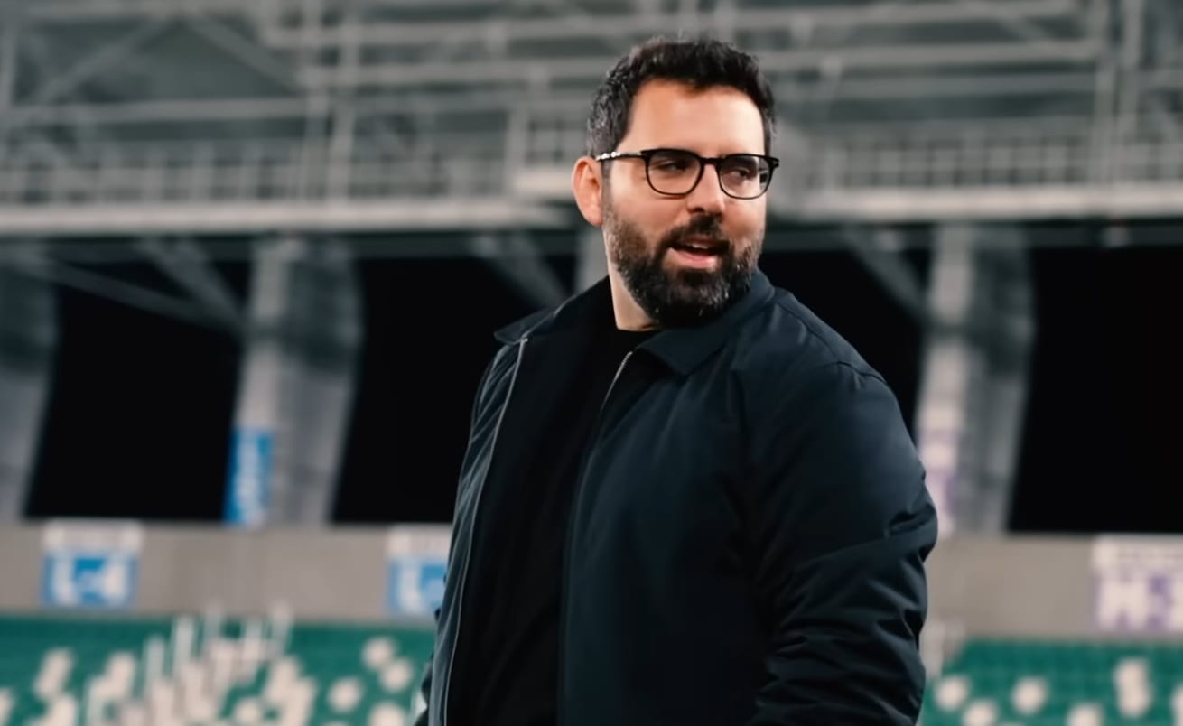 Radny z Radomia odpowiada! "To ja jestem ofiarą" Obraz wpisu