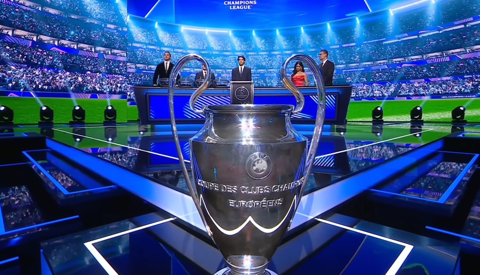 Koniec Ligi Mistrzów w TVP? Niepokojące doniesienia Obraz wpisu