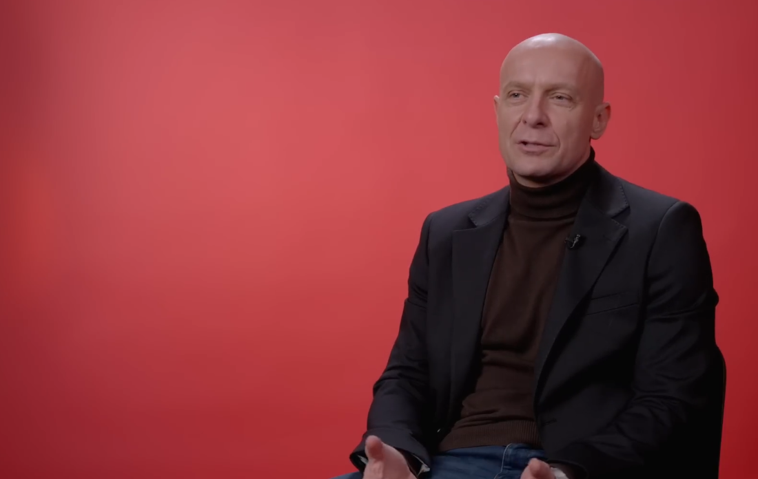 Szymon Marciniak wraca po urazie. Po meczu Widzewa z Lechem, czas na Europę Obraz wpisu