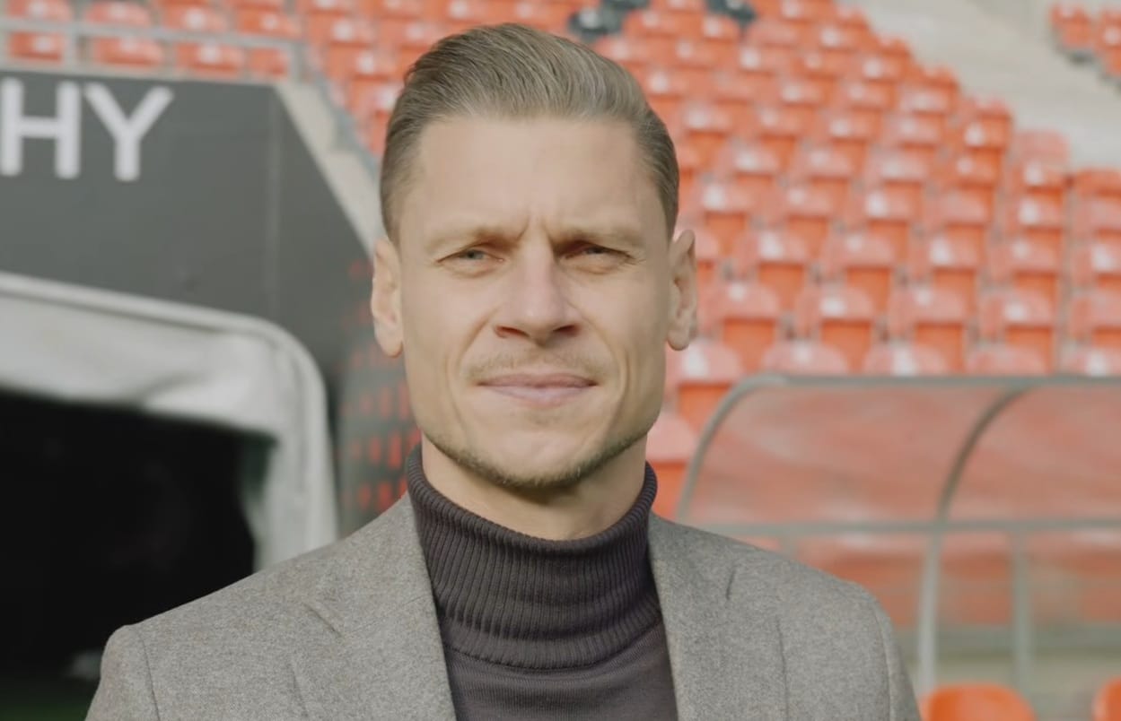 Koniec Łukasza Piszczka w Tychach. Odchodzi bez ani jednego zwycięstwa Obraz wpisu