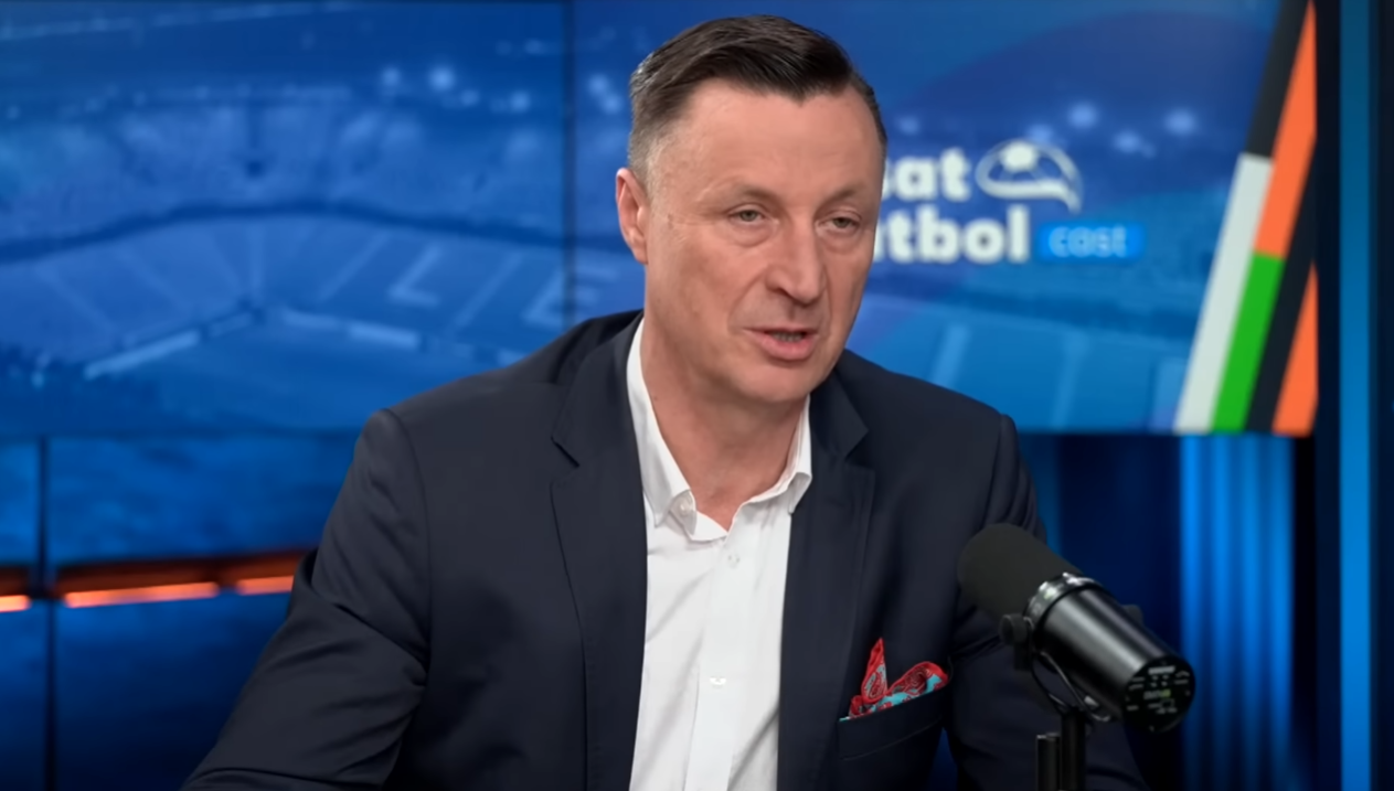 Gorzka diagnoza Hajty ws. reprezentanta. "Na tej pozycji musimy szukać alternatyw" Obraz wpisu