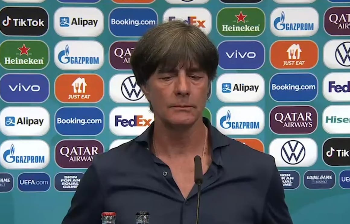 Joachim Loew wróci na ławkę trenerską? Może objąć afrykańską reprezentację Obraz wpisu