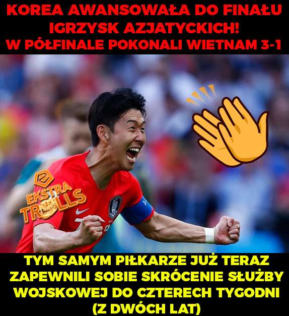 Son skrócił swoją służbę wojskową! Obraz wpisu