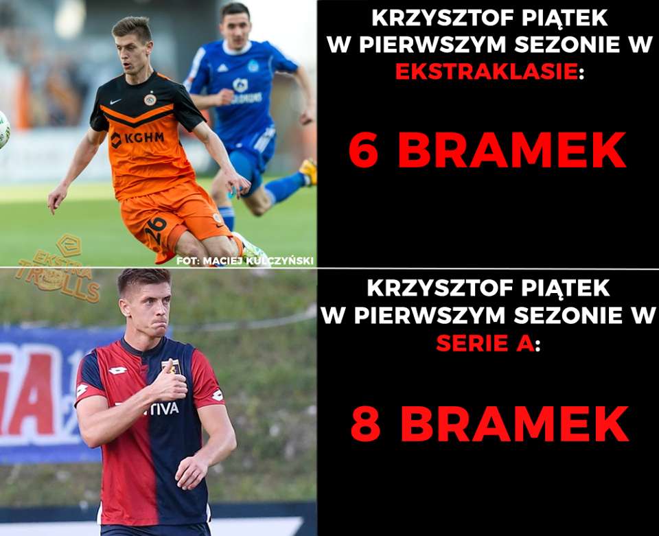 I wszystko jasne. Obraz wpisu