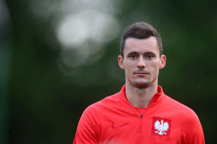 Mocne słowa Mączyńskiego o Sa Pinto: niegodny podania ręki Obraz wpisu