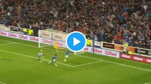 Tak Legia wyleciała z pucharów! Świetne wykończenie Morelosa, wielbłąd obrońców [video] Obraz wpisu