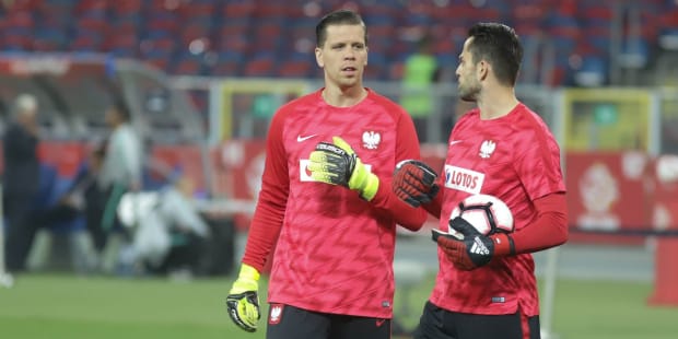 Wojciech Szczęsny pożegnał Łukasza Fabiańskiego! „Dzisiaj dzień jest tylko Twój” Obraz wpisu