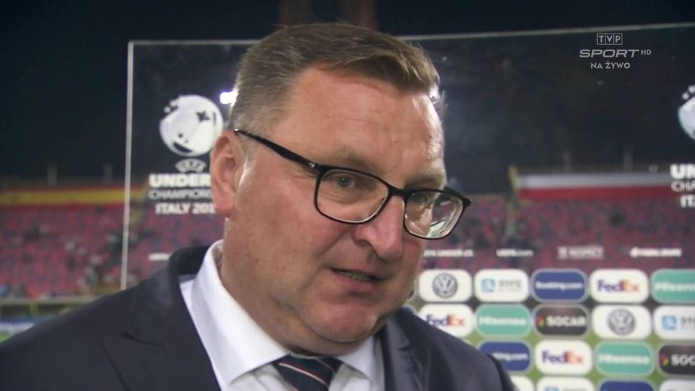 Dramat Czesława Michniewicza. Zmarł tata selekcjonera Obraz wpisu