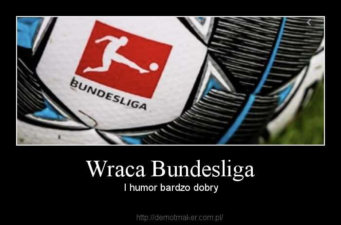 Wraca wielkie granie! Zapowiedź pierwszej kolejki Bundesligi po przerwie! Obraz wpisu