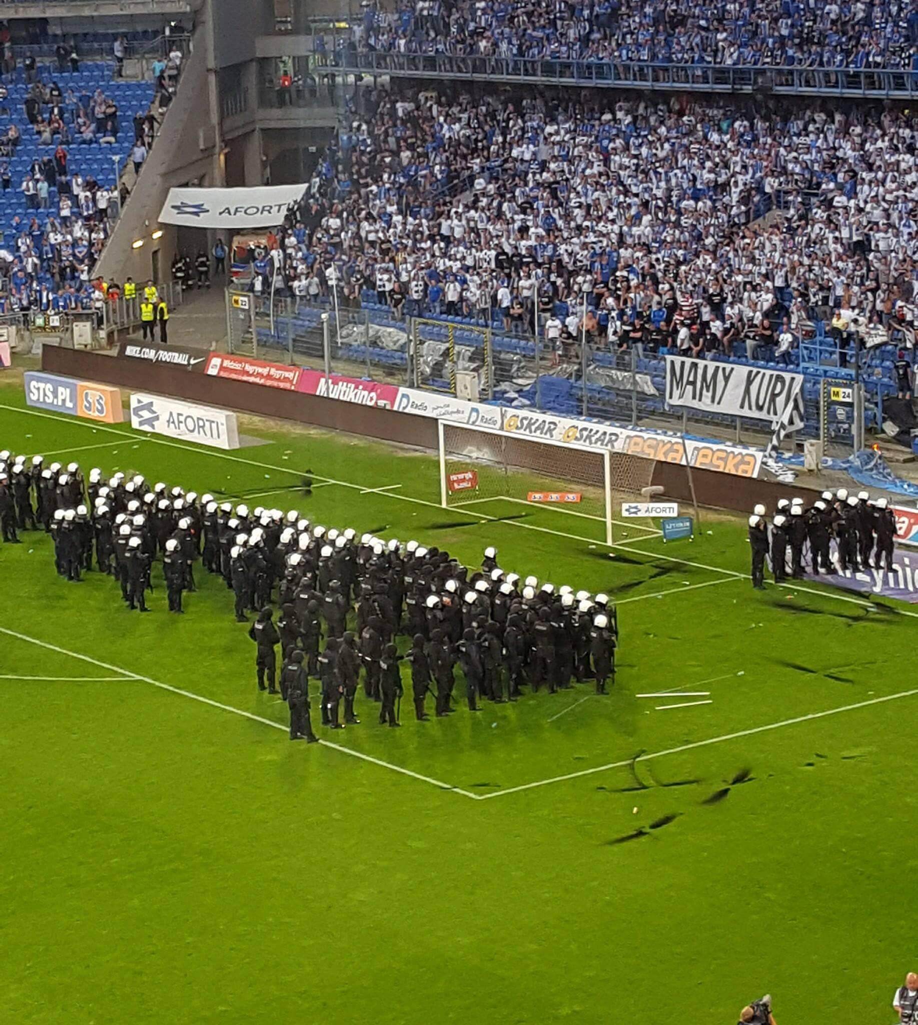 5 spotkań Lecha z Legią, których nigdy nie zapomnimy! Obraz wpisu