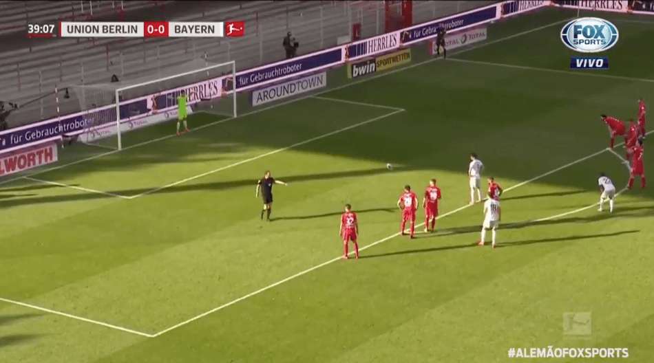 Gikiewicz czekał, ale nie dał rady! Robert Lewandowski z 26. golem w tym sezonie! [WIDEO] Obraz wpisu