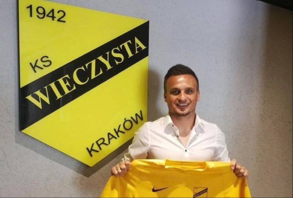 Lukas Podolski jeszcze trafi do Wieczystej? Peszko: „Gdybym przycisnął, to może” Obraz wpisu