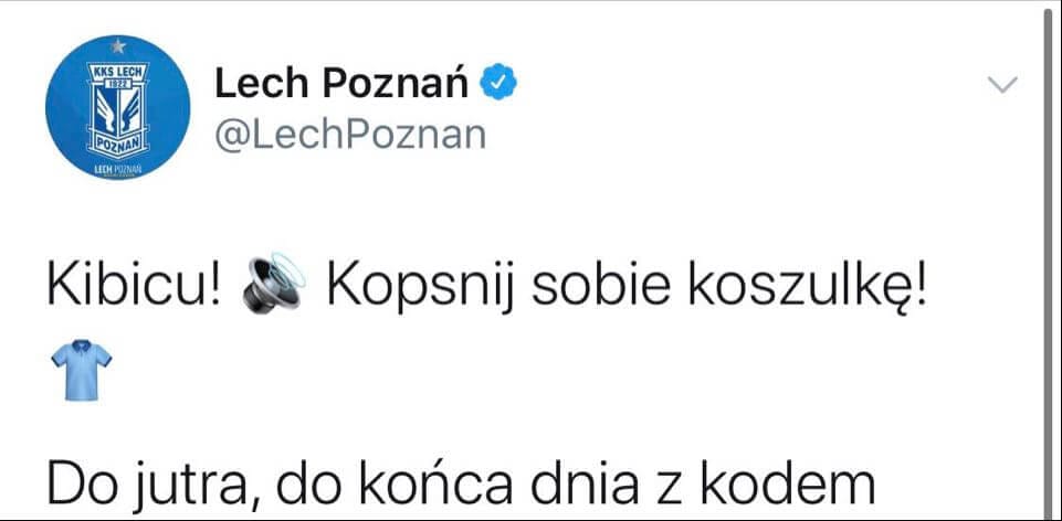 Lech wbija szpilkę Legii! Jest odpowiedź na zachowanie Kante! Obraz wpisu