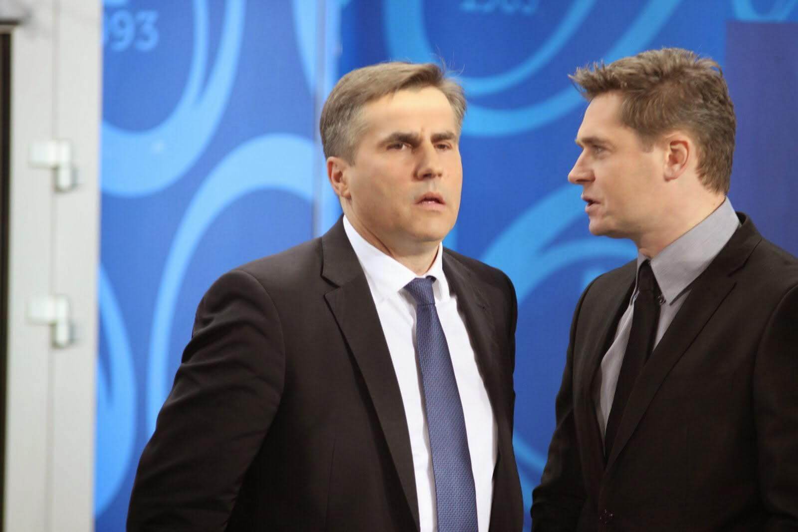 Dziekanowski optymistycznie przed eliminacjami. „Nie zgadzam się na to, żeby w rywalizacji z Anglią stawiać się na straconej pozycji” Obraz wpisu