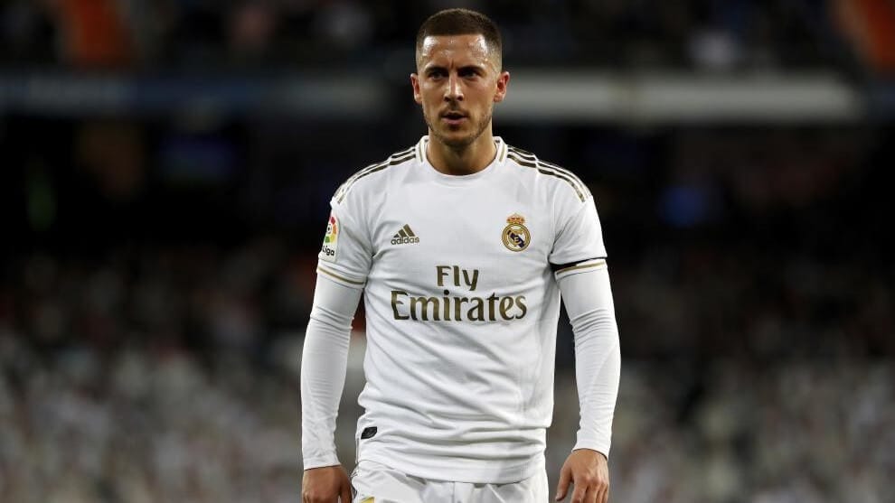 Jest chętny na Edena Hazarda. Belgijski skrzydłowy może wrócić do Premier League Obraz wpisu