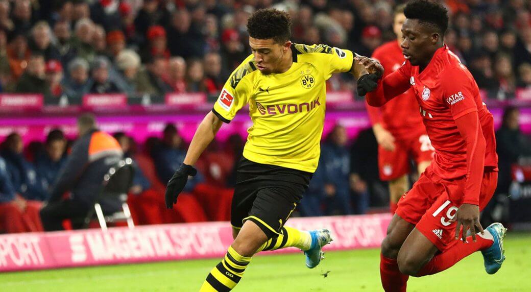 Gwiazda Bundesligi z karą grzywny! Wszystko przez brak maseczki podczas usługi fryzjerskiej Obraz wpisu