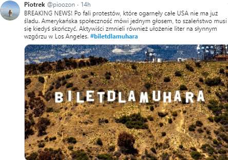 #BiletDlaMuhara Kibice Lecha chcą pozbyć się swojej „gwiazdy”! Obraz wpisu