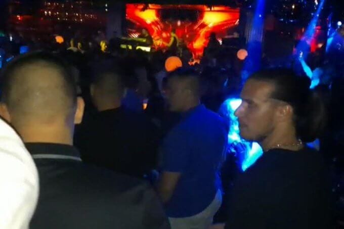 Były piłkarz Legii Warszawa trafi do więzienia? Wszystko przez… Obraz wpisu