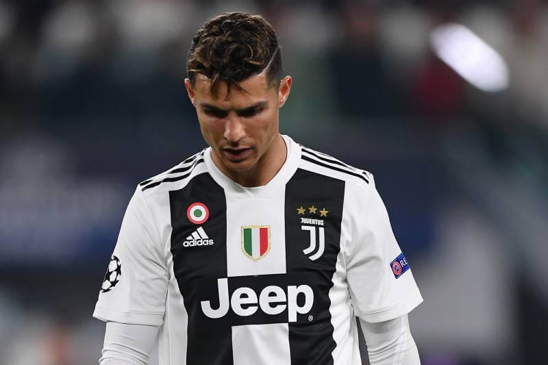 Juventus może pozyskać Pogbę… pozbawiając się Cristiano Ronaldo. Szokujące doniesienia dziennikarza Obraz wpisu