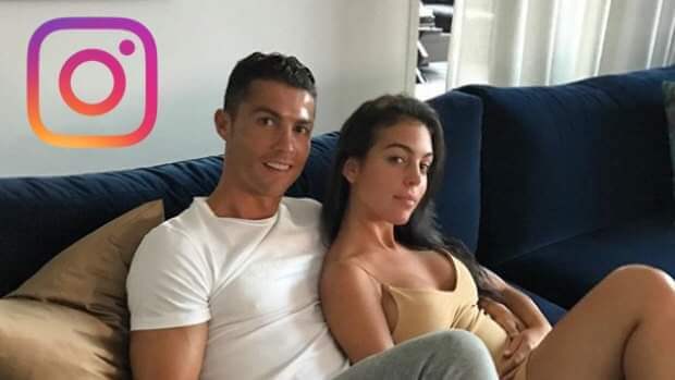 Który z piłkarzy zarabia najwięcej na instagramie? Lewandowski w czołówce! Obraz wpisu