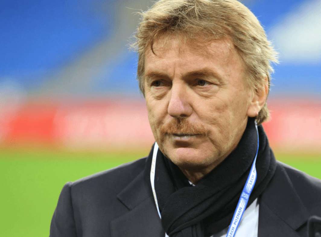 Zbigniew Boniek prezesem klubu piłkarskiego? Jest oferta z Włoch! Obraz wpisu