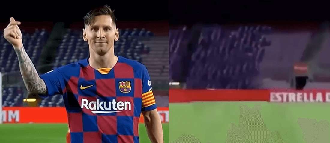 Koniec Messiego w Barcelonie?!? Zaskakujące informacje z Hiszpanii Obraz wpisu